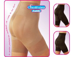 SCUDOTEX SNELLISSIMA GUAINA BODY CICLISTA NATURELLE 6