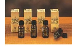 ACHILLEA MILLEF OLIO ESS 10ML