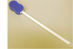 SPUGNA C/MANICO LUNGO