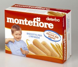MONTEFIORE BISCOTTO 360 G 1 PEZZO
