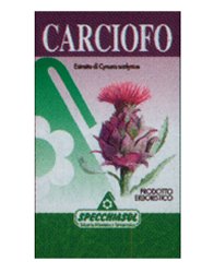 CARCIOFO ERBE 60CPS