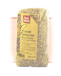 GRANO SARACENO DECORTICATO 500 G