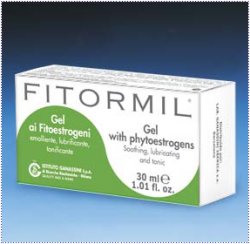 FITORMIL GEL INTIMO TUBO 30ML
