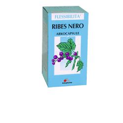 RIBES NERO ARKOCAPSULE 45 CAPSULE