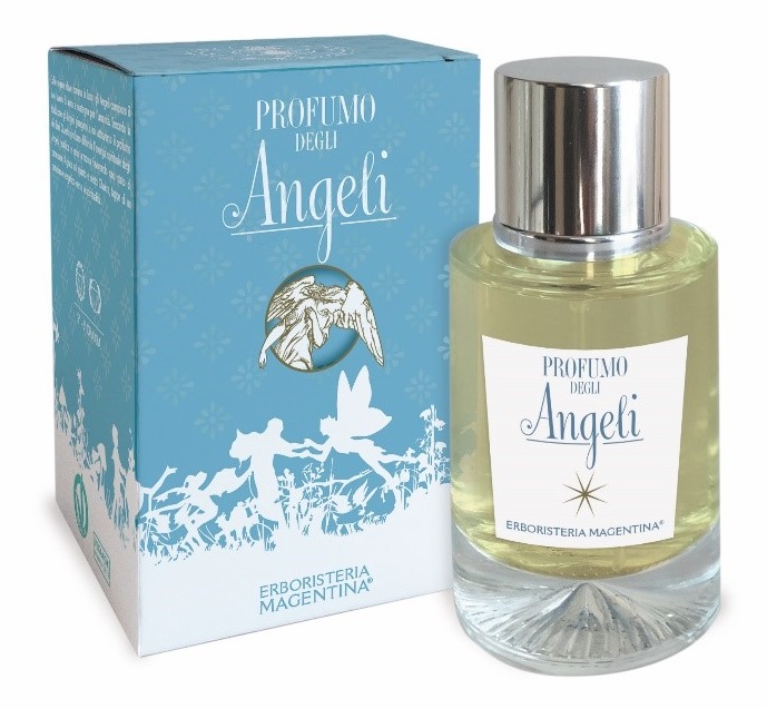 PROFUMO ANGELI 50ML