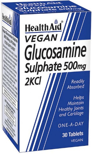 GLUCOSAMINA 30 COMPRESSE