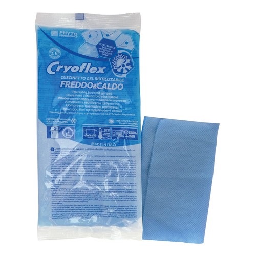 CUSCINO CRYOFLEX 20X16 CM 1 PEZZO