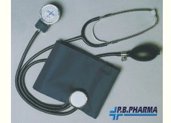 SFIGMOMANOMETRO ANEROIDE SENZA FONENDO