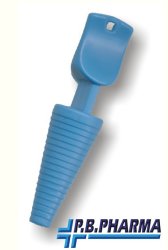 TAPPO PER CATETERE STERILE 1 PEZZO