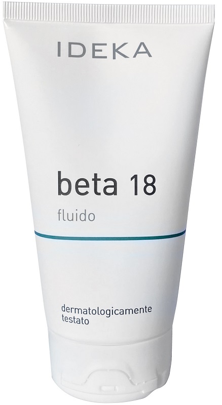 BETA 18 FLUIDO 125ML