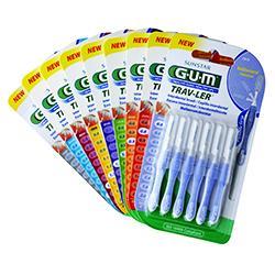 GUM TRAVLER 1512 SCOVO 1,2 4PZ