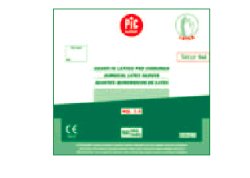 GUANTI PIC CHIR C/POL 8 ST