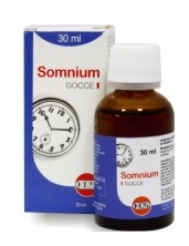 SOMNIUM ALIM NAT GTT 30ML KOS