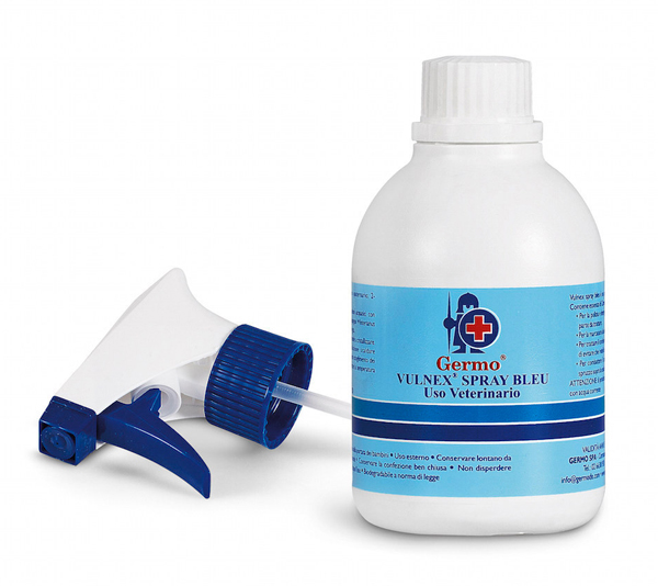 VULNEX LOZ DISINF SPR 250ML