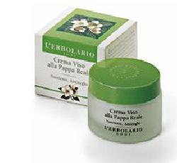L'ERBOLARIO CREMA NUTRIENTE PAPPA REALE 50 ML