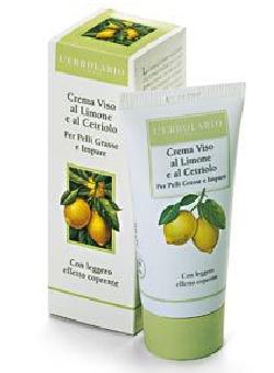 L'ERBOLARIO CREMA LIMONE CETRIOLO 50 ML