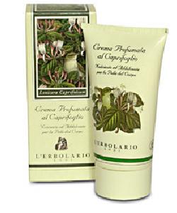 CREMA PROF CAPRIFOGLIO 150ML