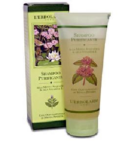 SH PURIF MENTA 200 ERBOLAR