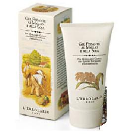 L'ERBOLARIO GEL FISSANTE CAPELLI 150 ML