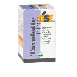 GSE INTIMO 90 TAVOLETTE