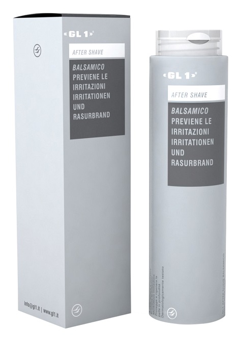 GL1 DOPOBARBA 250 ML