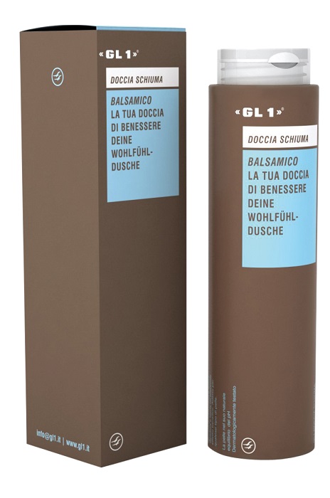 GL1 DOCCIASCHIUMA 250 ML