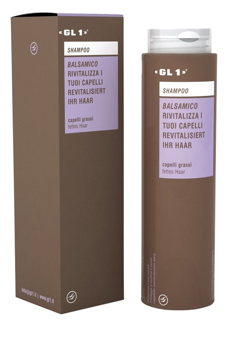 GL1 SHAMPOO BALSAMO 250ML