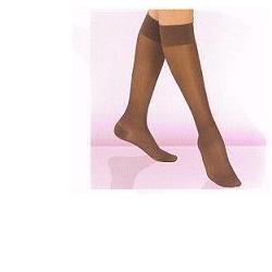 GAMBALETTO 40 DENARI MOLLET ELEGANT NERO 1