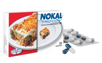 NOKAL 20 CAPSULE