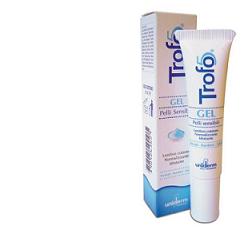 Trofo 5 - Gel Anti-Irritazioni - 200 ml