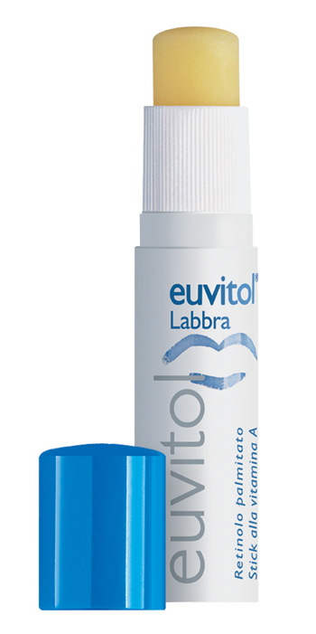 EUVITOL STICK 2,5 ML