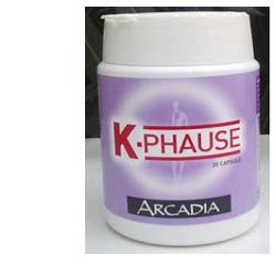 K-PHAUSE 30 CAPSULE