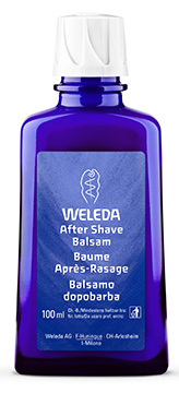 BALSAMO DOPOBARBA 100 ML