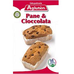 AGLUTEN PANE & CIOCCOLATA 180 G