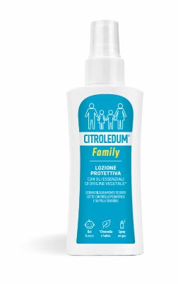 CITROLEDUM FAMILY SPRAY 75 ML