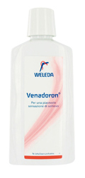 VENADORON GEL RINFRESCANTE GAMBE 200 ML