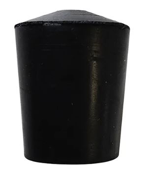 PUNTALE PER BASTONE PASSEGGIO 16MM REALIZZATO IN MATERIALE AD ALTO CONTENUTO DI GOMMA TALE GARANTIRE UN ELEVATO ATTRITOSU QUALSIASI SUPERFICIE 2 PEZZI