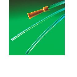 SONDA DUODENALE (NASOGASTRICA) LEVIN CH18, PER L'ASPIRAZIONEPASSIVA DELLE SECREZIONI GASTRODUODENALI. PRODOTTA IN PVC MEDICALE, CON FORO DISTALE E 4 FORI LATERALI. LUNGHEZZA 125CM