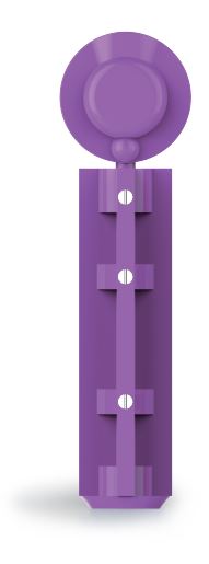 LANCETTE PUNGIDITO GREENLAN 50 PEZZI