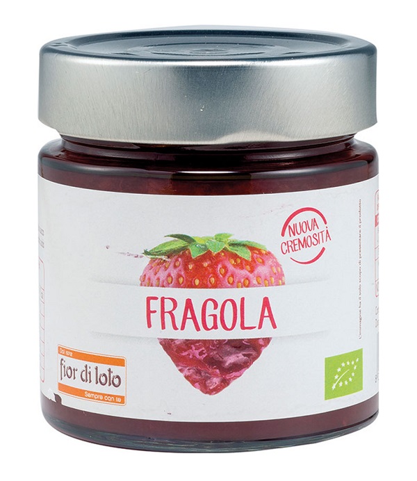 COMPOSTA FRAGOLA 250 G