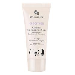 OFFICINAPELLE SOFT PEEL 100ML