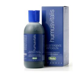 Humusvitalis Olio Detergente Capelli 200 ml
