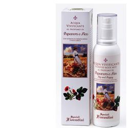 Speziali Fiorentini Acqua Vivificante Papavero e Fico 200 ml