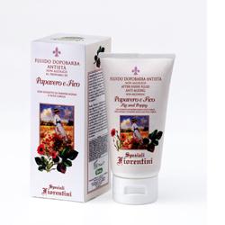 Speziali Fiorentini Fluido Dopobarba Papavero e Fico 75 ml