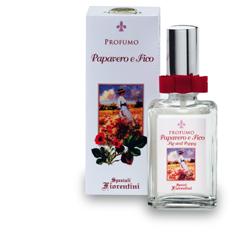 Speziali Fiorentini Profumo Papavero e Fico 50 ml