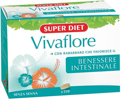 VIVAFLORE ATTIVO 150 COMPRESSE