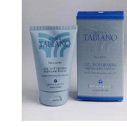 AQUA TABIANO GEL DOPOBARBA 100 ML