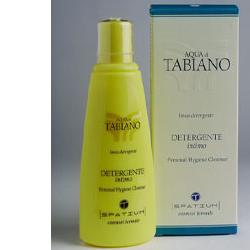 AQUA TABIANO DETERGENTE INTIMO 200 ML