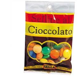 SELLINE CIOCCOLATO BUSTA 1413