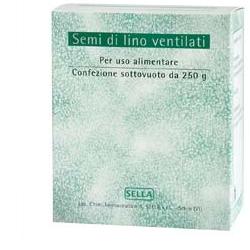 LINO SEMI SOTTOVUOTO 250 G 4516